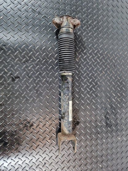 11-19 MERCEDES BENZ ML W166 REAR LEFT & RIGHT SHOCK ABSORBER A1663261500