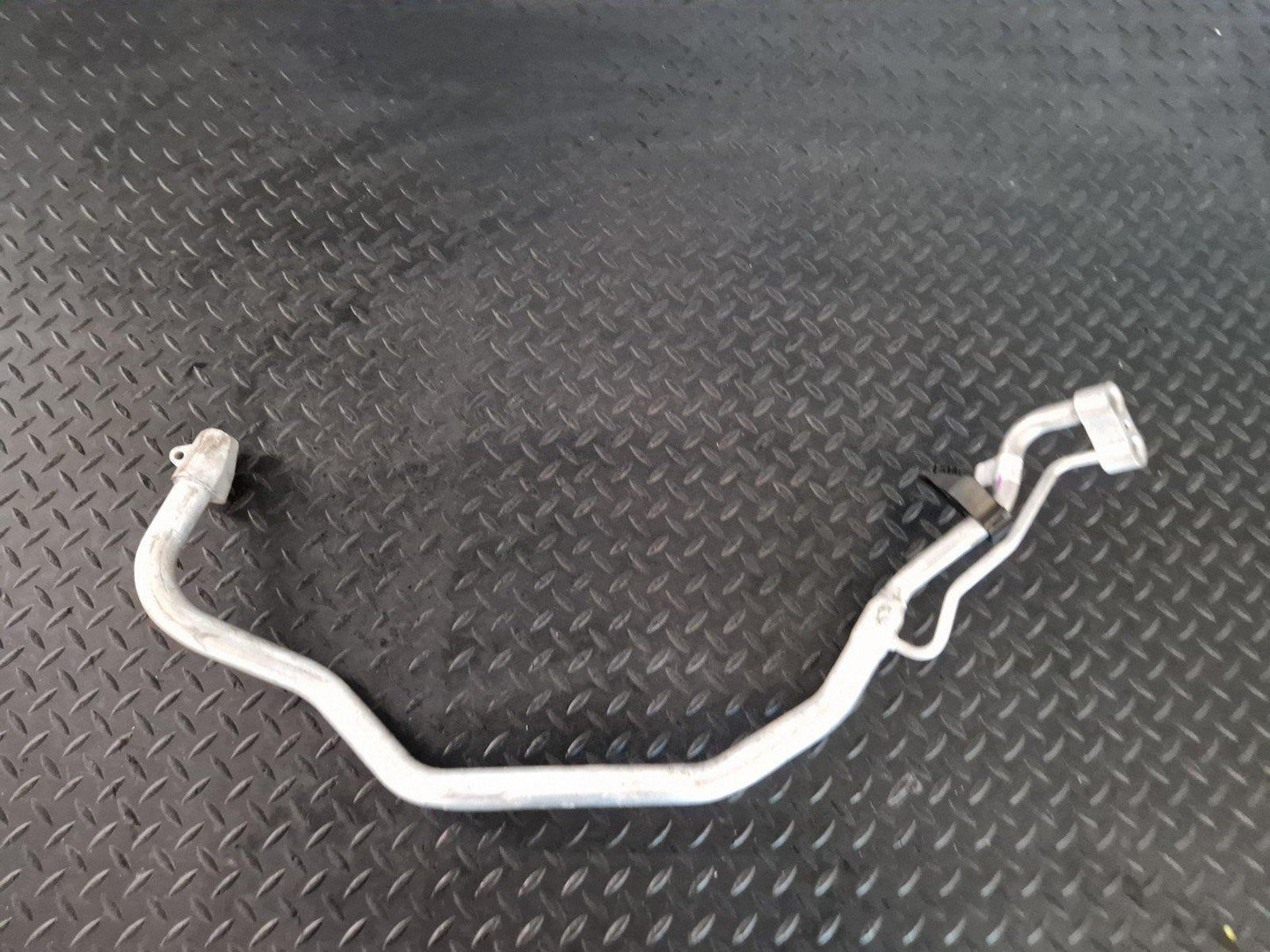 16-20 AUDI Q7 4M 3.0 DIESEL CRTC GENUINE AIR CONDITIONING HOSE PIPE 4M0816738K