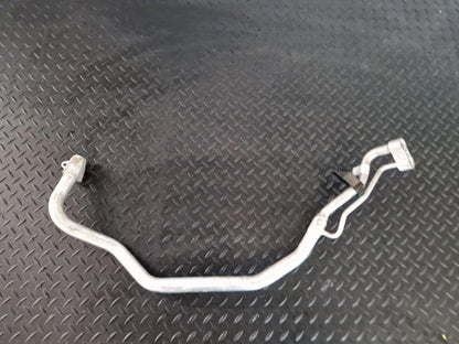 16-20 AUDI Q7 4M 3.0 DIESEL CRTC GENUINE AIR CONDITIONING HOSE PIPE 4M0816738K