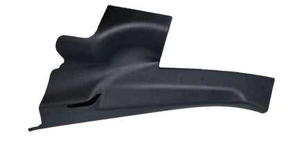 10-15 AUDI Q7 4L  GENUINE  PASSENGER SIDE REAR LOWER C PILLAR TRIM 4L0867767