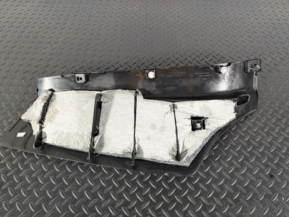 14-21 BMW 2 SERIES 218d GRAN TOURER F46 REAR RIGHT C-PILLAR TRIM COVER 7323666