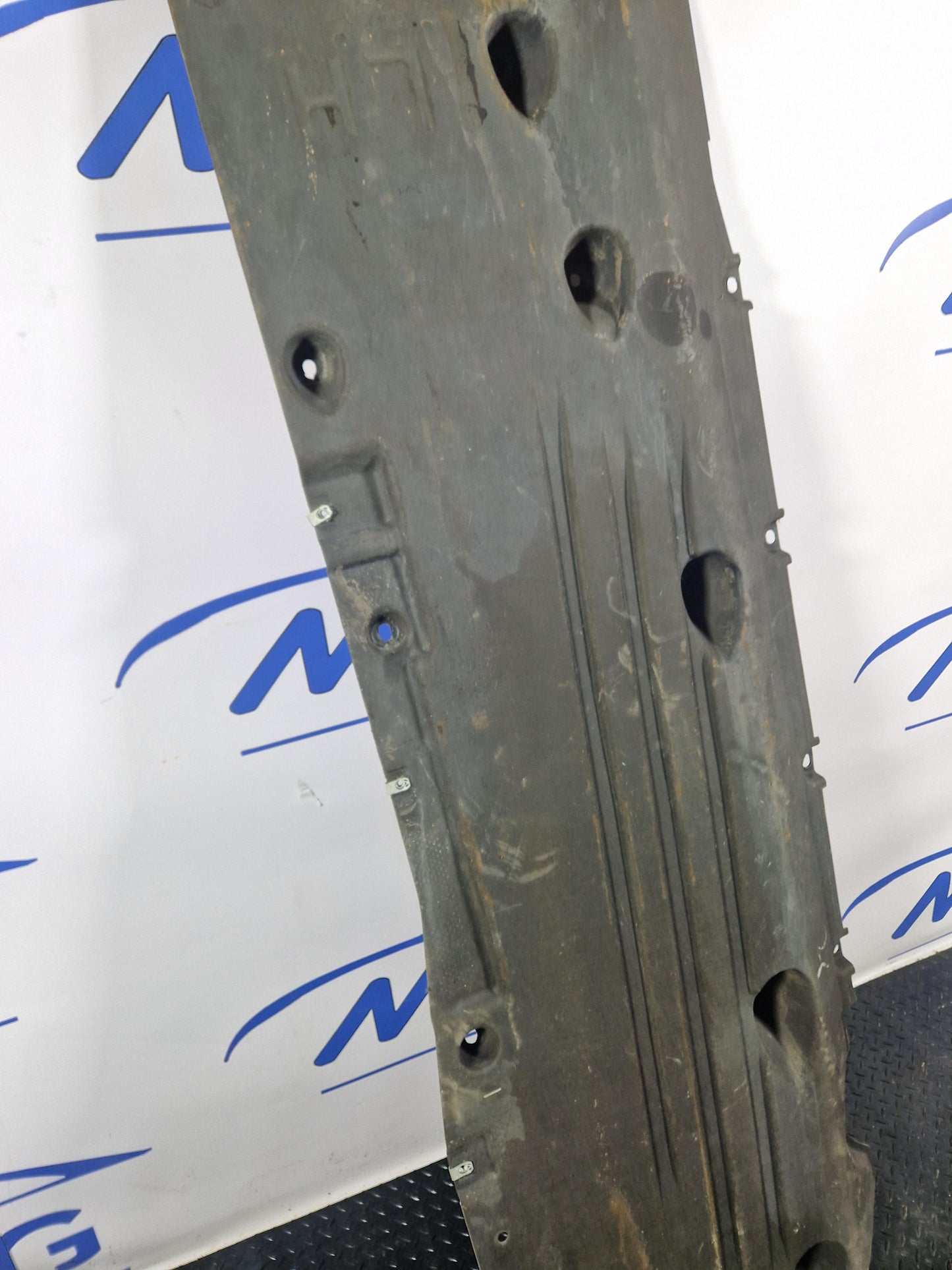 Land Rover Range Rover Evoque L551 Genuine Front Left N/S Underbody K8D2104C21AD