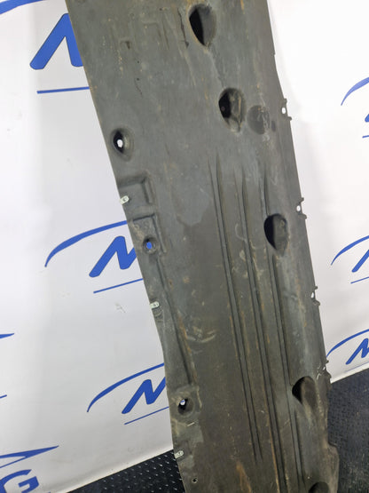 Land Rover Range Rover Evoque L551 Genuine Front Left N/S Underbody K8D2104C21AD