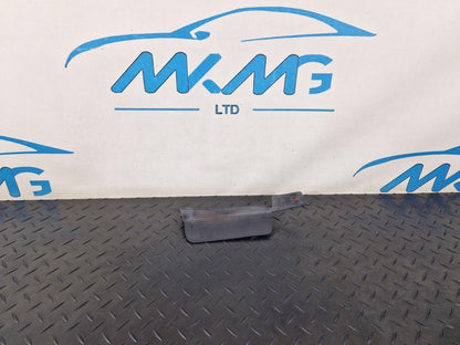 10-13 BMW E70 LCI X5 GENUINE REAR LEFT N/S WHEEL ARCH DEFLECTOR COVER 7158383