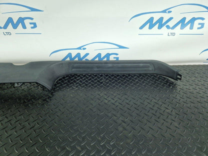 10-15 AUDI Q7 4L GENUINE OEM LOWER LEFT PASSENGER SIDE N/S SILL TRIM 4L0853369