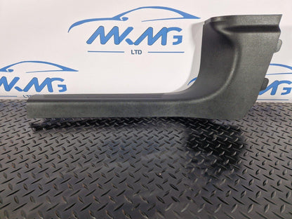 MERCEDES A CLASS W177 REAR RIGHT DRIVER SIDE SILL COVER TRIM PANEL A1776802300