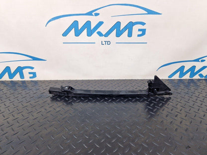 16-24 AUDI A5 F5 COUPE GENUINE FRONT LEFT DOOR WINDOW GUIDE RAIL 8W6837067