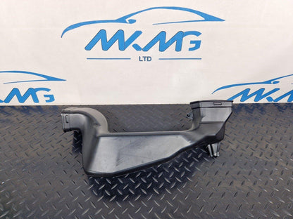 16-23 AUDI A5 F5 SPORTBACK S-LINE AIR GUIDE 8W2819655