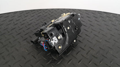 VW PASSAT B5.5 FRONT RIGHT DOOR LOCK ACTUATOR SOLENOID LOCKING RELAY 3B1837016A