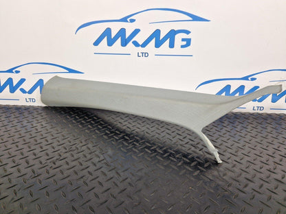 16-19 AUDI A4 B9 GENUINE FRONT LEFT SIDE A PILLAR TRIM COVER PANEL 8W0867233B