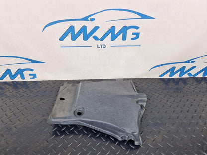 16-23 AUDI S5 COUPE GENUINE FRONT LEFT PASSENGER SIDE UNDERBODY TRAY 8W0825201