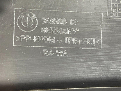 14-21 BMW 2 SERIES OVER WHEEL ARCH FRONT LEFT  F45 51717290791