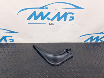 14-21 MERCEDES BENZ C200 W205 FRONT MUD FLAP SPLASH GUARD A2058900078