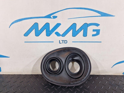11-19 MERCEDES BENZ ML W166 GENUINE FUEL TANK RUBBER GASKET SEAL  A1664710180