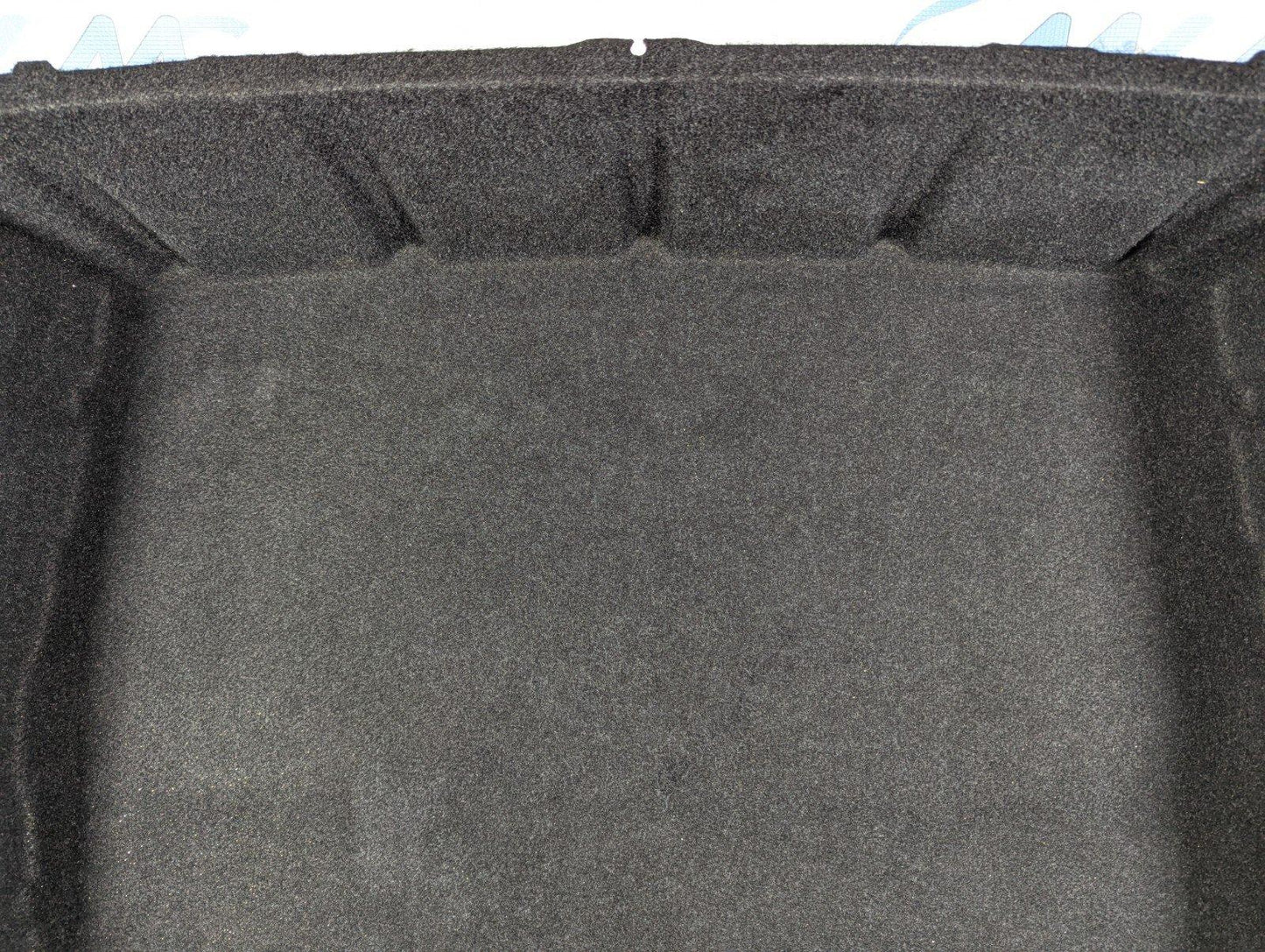 16-22 BMW X1 F48 TRUNK FLOOR BELOW LUGGAGE COMPARTMENT STORAGE TRAY 7425349