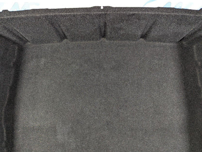 16-22 BMW X1 F48 TRUNK FLOOR BELOW LUGGAGE COMPARTMENT STORAGE TRAY 7425349