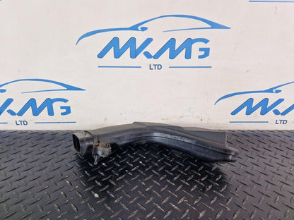 16-19 MERCEDES BENZ GLE W166 FRONT AIR DUCT FOAM RIGHT A2760902637