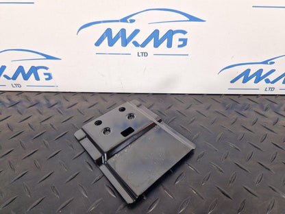 16-19 AUDI A4 B9 GENUINE REAR BOOT PANEL BRACKET HOLDER 8W0863253