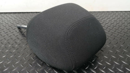 BMW 1 SERIES F20 F21 FRONT LEFT OR RIGHT SIDE SEAT HEADREST CLOTH FABRIC