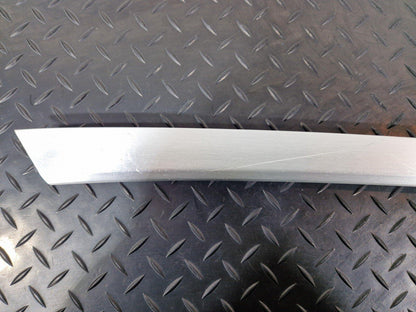 12-17 AUDI S5 CONVERTIBLE SIDE FRONT INTERIOR DOOR MOLDING TRIM 8T0867410