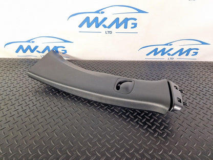 18-ON MERCEDES BENZ A CLASS W177 OEM TRIM PANEL B PILLAR INNER RIGHT A1776900300