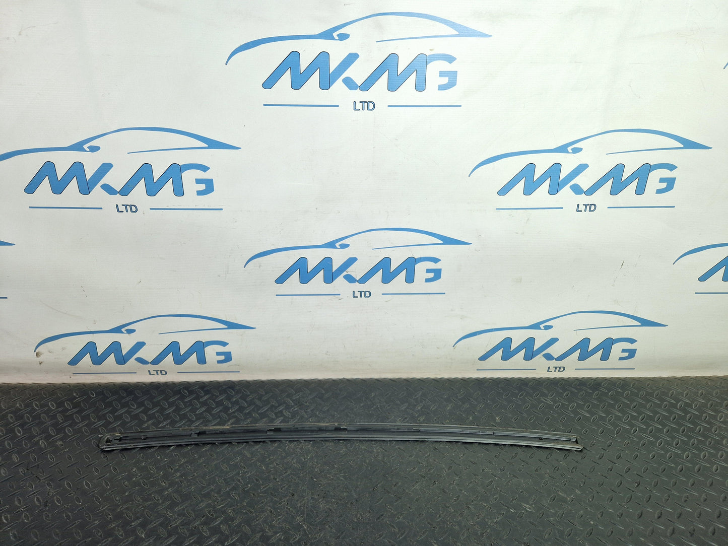 Audi A6 Allroad C7 Genuine Upper Rear Lid Cover 4G9827229