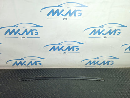 Audi A6 Allroad C7 Genuine Upper Rear Lid Cover 4G9827229