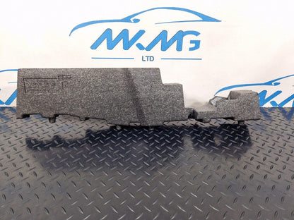 BMW 2 SERIES GRAN TOURER F45 F46 REAR LEFT TRUNK FLOOR SUPPORT FOAM 7327027