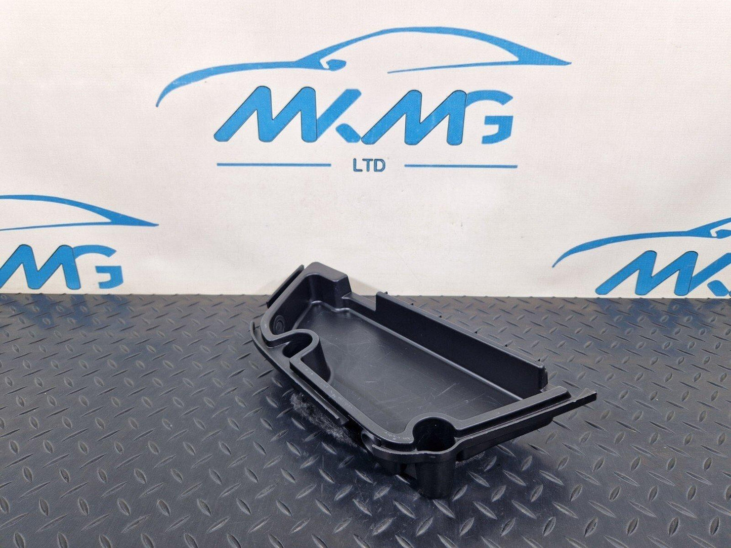 14-21 MERCEDES C200d W205 BOOT TRUNK RIGHT LOAD COMPARTMENT FLOOR STOWAGE TRAY