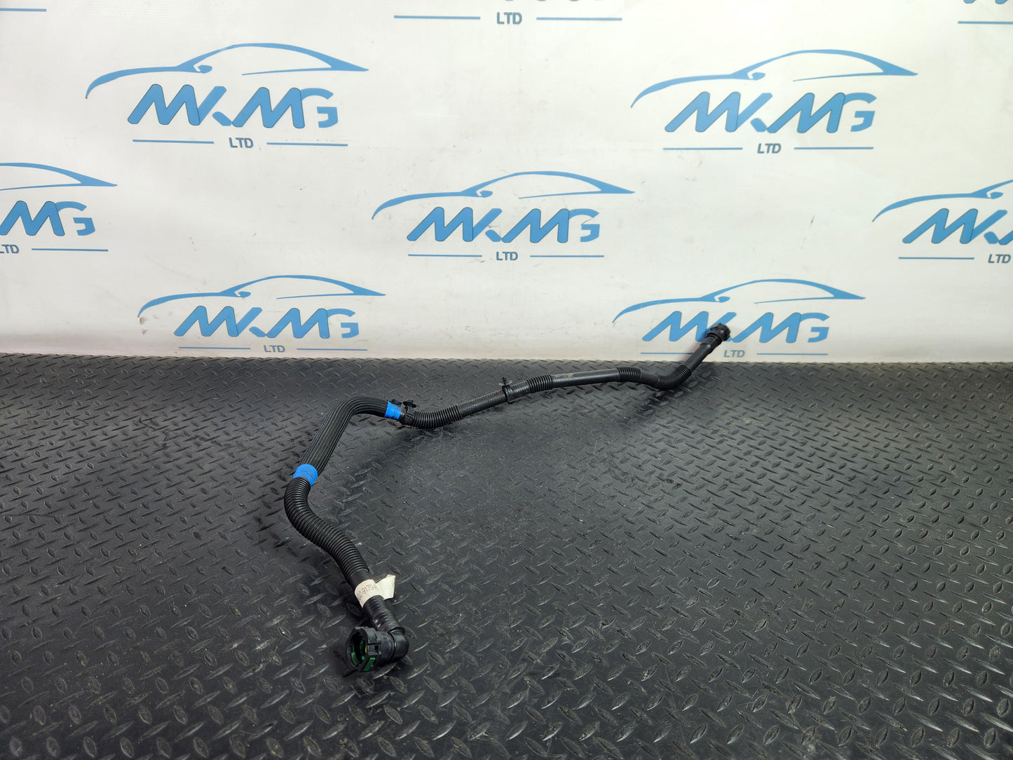Land Rover Range Rover Evoque L551 SUV Fuel Tank Vent Tube Hose K8D2-9170-AB