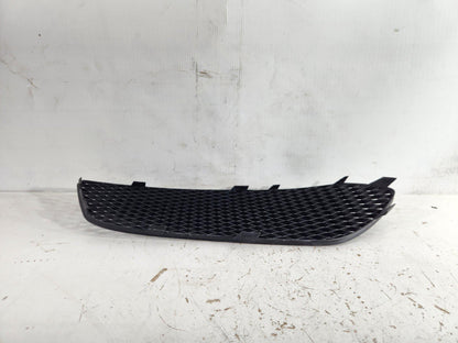 Mercedes-Benz CLA Front Bumper Lower Right O/S Grille A1178851822