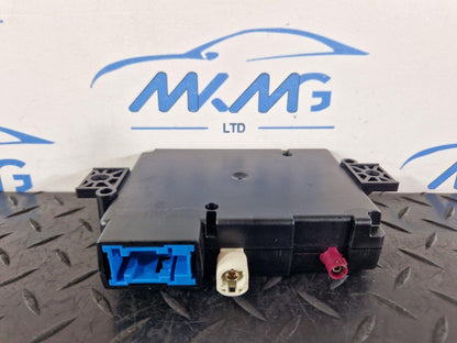 11-19 MERCEDES BENZ ML W166 TELEMATICS DATA CONTROL UNIT A2429007001