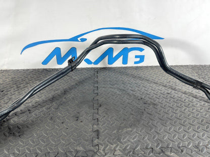 14-21 MERCEDES BENZ C300 W205 WATER COOLANT PIPES HOSE A2055010591