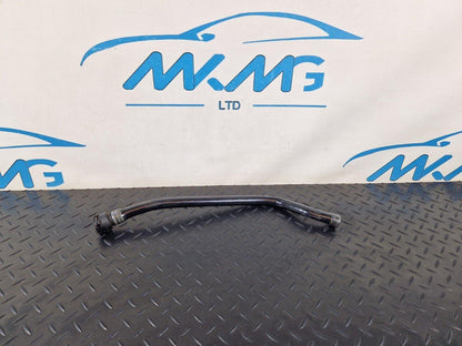 18-ON MERCEDES BENZ A CLASS W177 GENUINE LEAD WATER HOUSE A1775011301