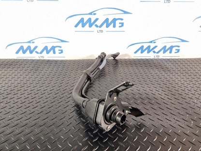 19-ON RANGE ROVER EVOQUE L551 2.0 DIESEL ADBLUE FILLER NECK PIPE K8D25J232AD
