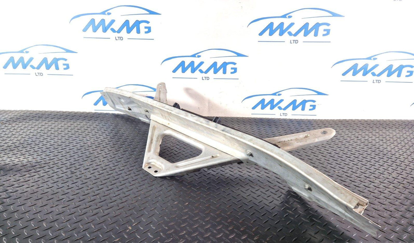 16-20 AUDI Q7 4M 3.0 DIESEL CRTC GENUINE ENGINE BRACE BAR SUPPORT 4M0806391C