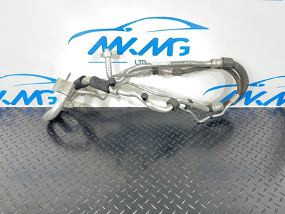 14-21 MERCEDES BENZ C350e W205 A/C AIR CON CONDITIONING PIPES A2058304602