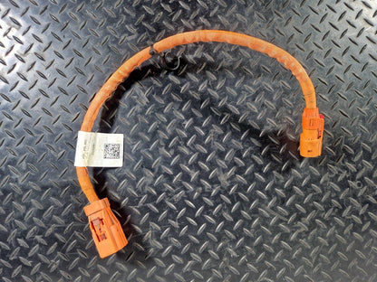 17-20 VW E-GOLF MK7.5 85KW HIGH VOLTAGE CABLE 2016-2021 5QE971483C