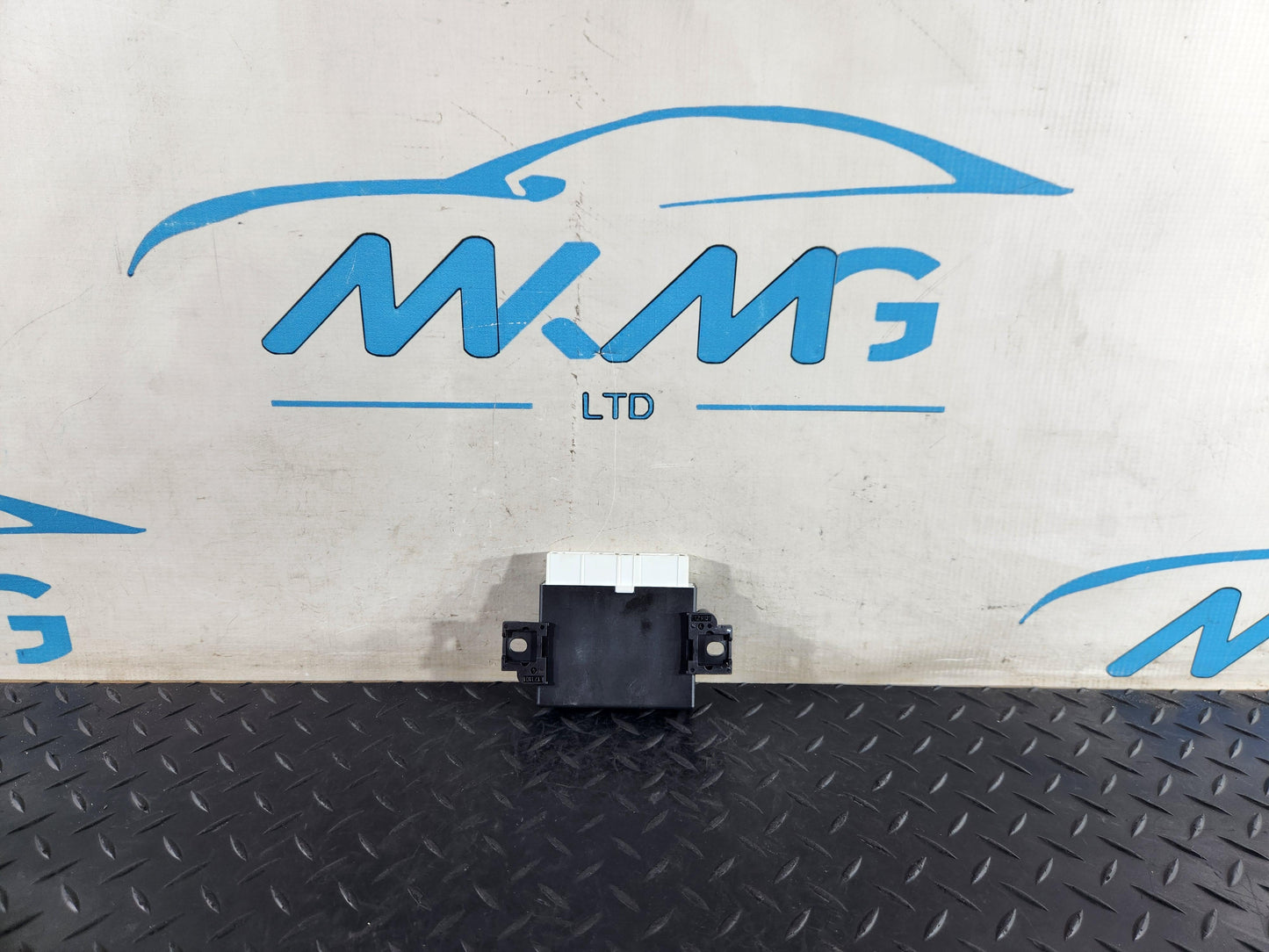 Land Rover Range Rover Evoque L551 SUV Genuine Parking Aid Module K8D215C859AE