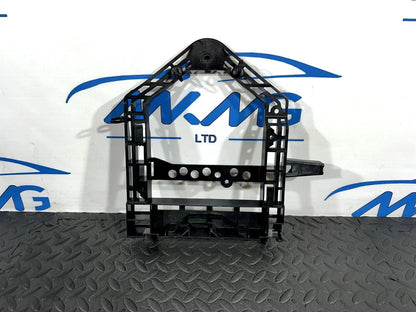 14-21 MERCEDES BENZ C W205 GENUINE TELEMATIC CONTROL MODULE BRACKET A2055453140