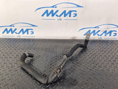 12-18 AUDI A6 C7 WATER COOLANT HOSE PIPE 4G0122293B