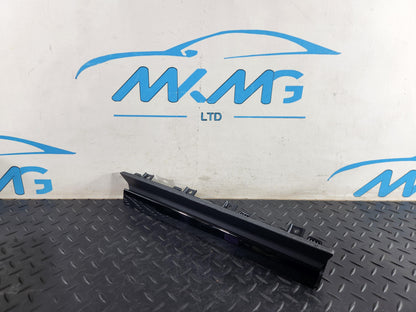 Land Rover Range Rover Evoque L551 Instrument Trim K8D2-044B78-A