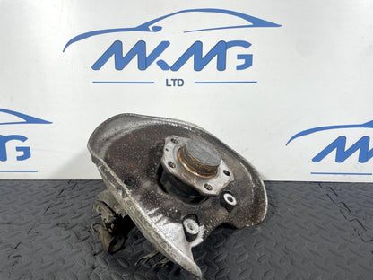 16-19 AUDI A4 B9 GENUINE REAR LEFT PASSENGER WHEEL HUB & BEARING 8W0505431T