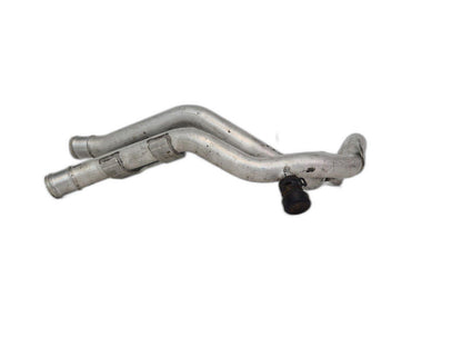 2016 AUDI A4 WATER COOLANT PIPE HOSES B9 1.4 TFSI 110KW CVNA 04E121151E