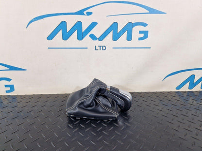 14-19 MERCEDES BENZ GLA X156 GENUINE OEM GEARKNOB A1763641710