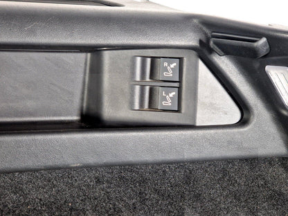 2019-ON  LAND ROVER DISCOVERY L550 LCI REAR RIGHT O/S BOOT PANEL FK72-68886-B