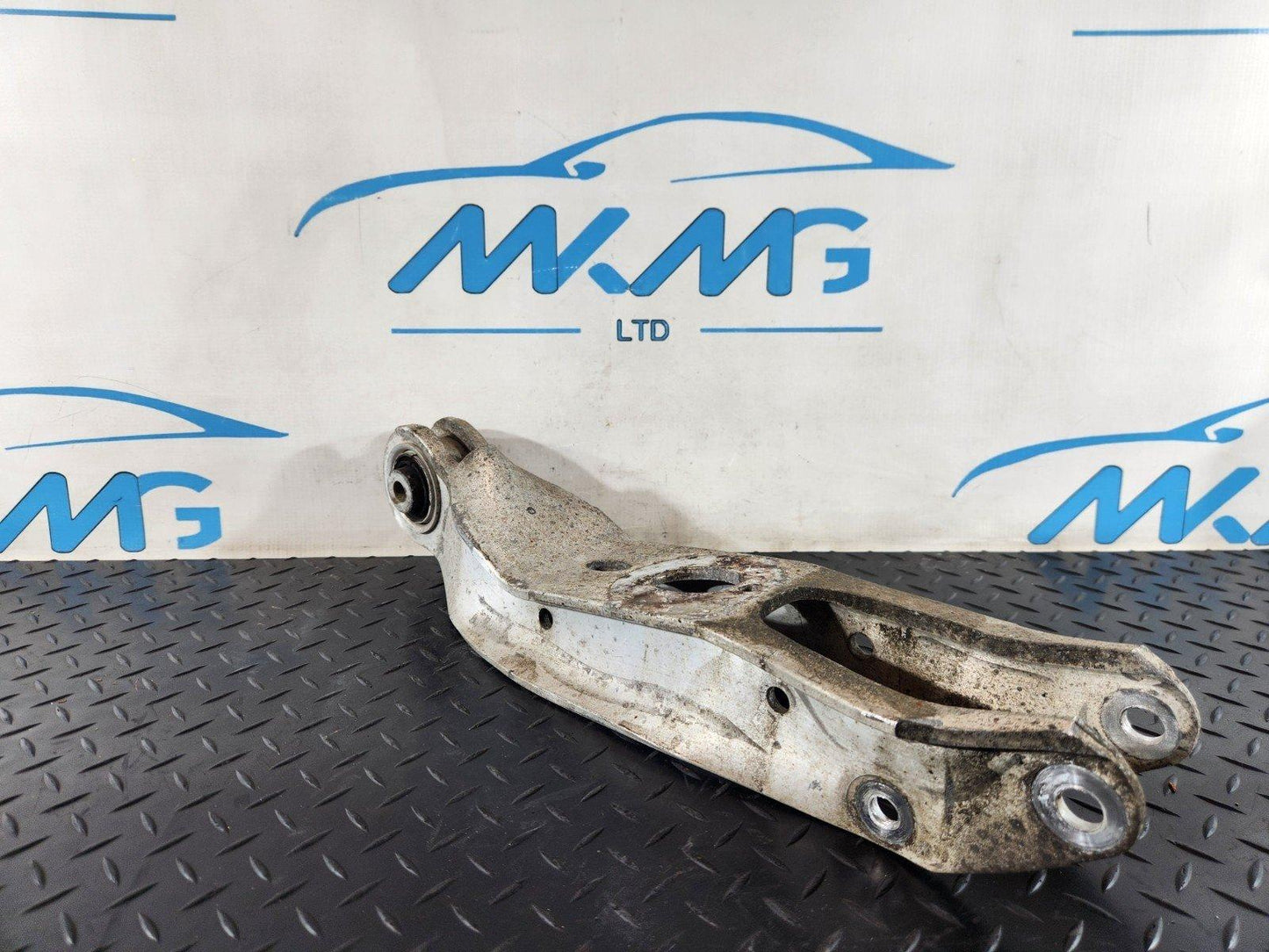 16-20 AUDI Q7 4M 3.0 DIESEL REAR LOWER CONTROL ARM FITS LEFT & RIGHT 4M0505311G