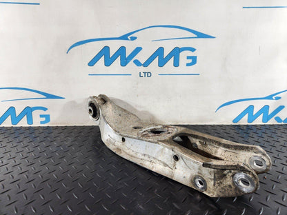 16-20 AUDI Q7 4M 3.0 DIESEL REAR LOWER CONTROL ARM FITS LEFT & RIGHT 4M0505311G