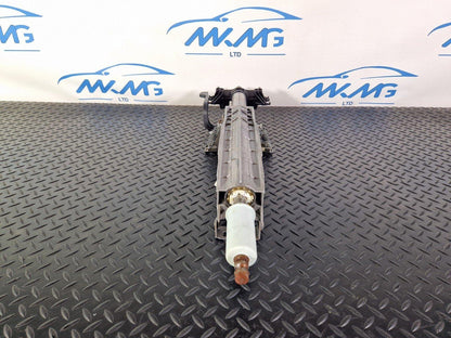 14-16 BMW 2 SERIES F22 GENUINE STEERING COLUMN 669777 685855901