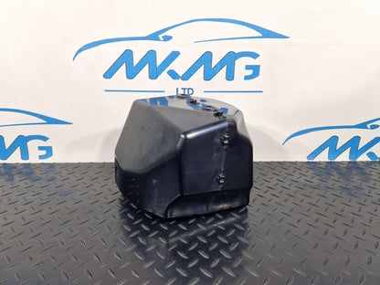 11-18 BMW 6 SERIES F06 BOOT TRUNK LEFT SIDE STORAGE COMPARTMENT 7276941